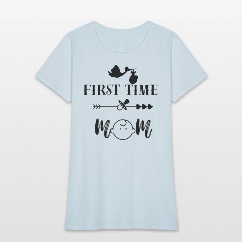 First Time Mom - Motherhood Experience