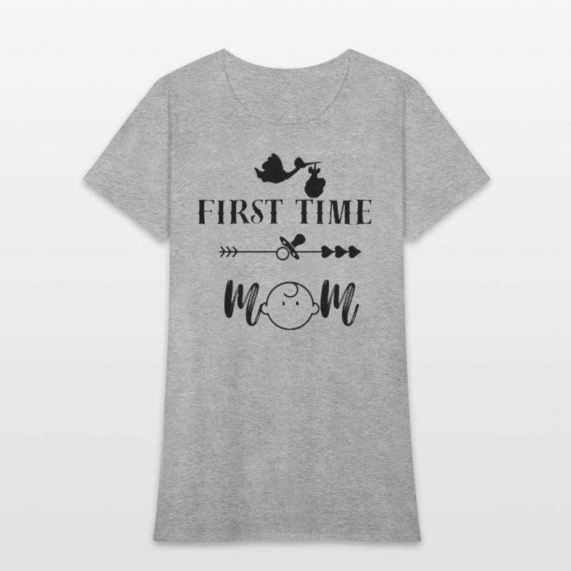 First Time Mom - Motherhood Experience