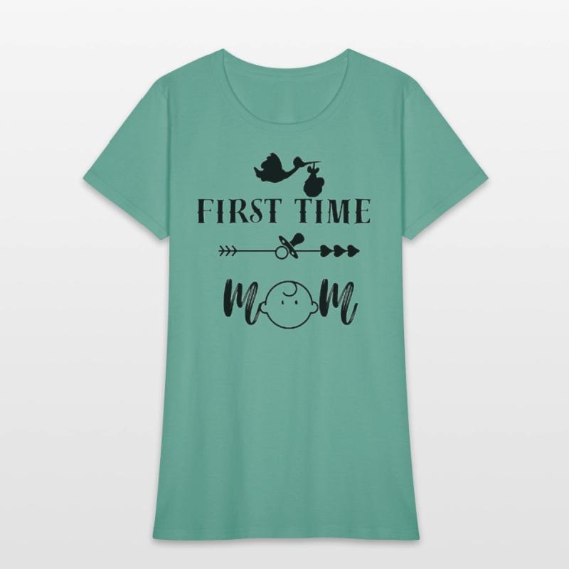 First Time Mom - Motherhood Experience