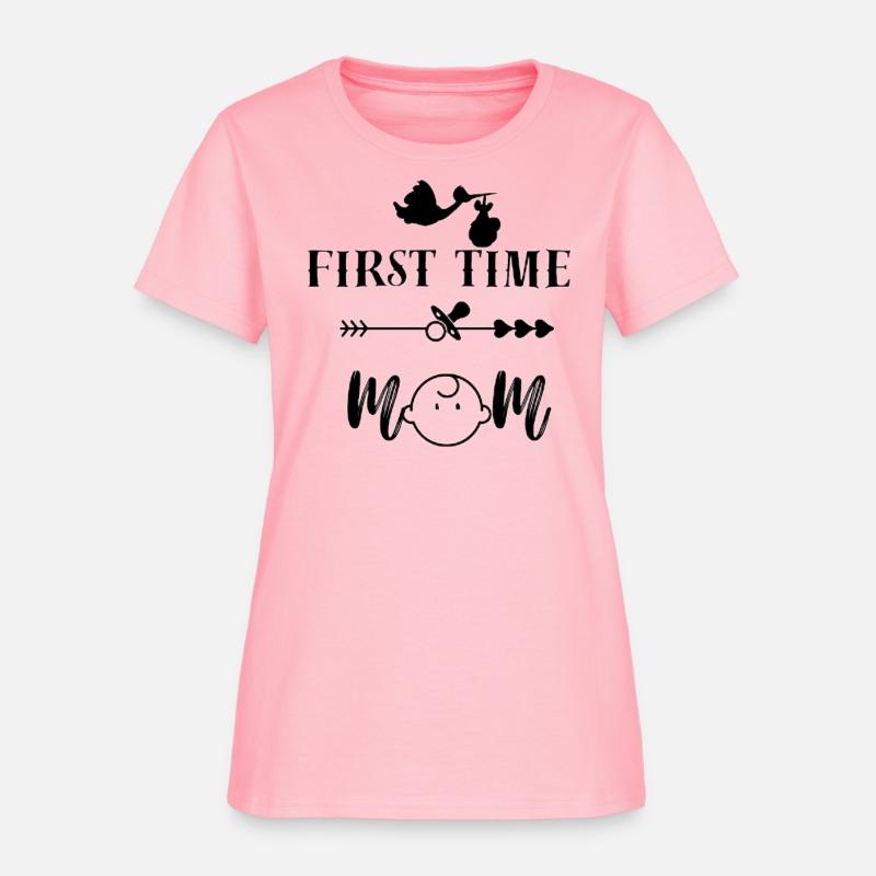 First Time Mom - Motherhood Experience