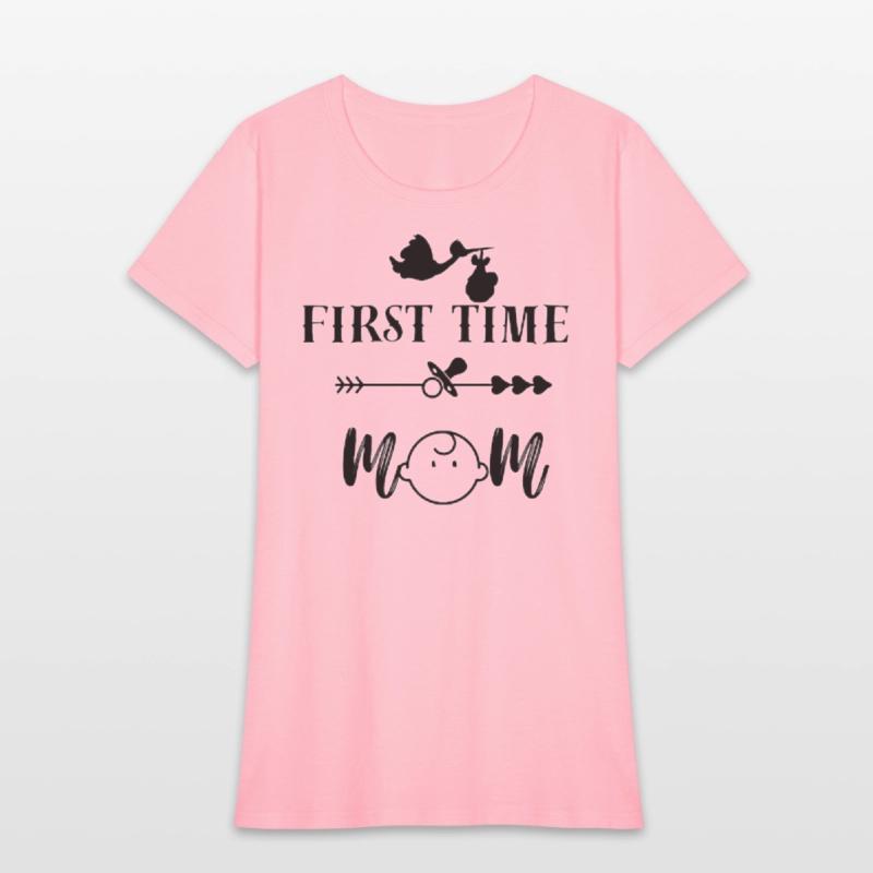 First Time Mom - Motherhood Experience