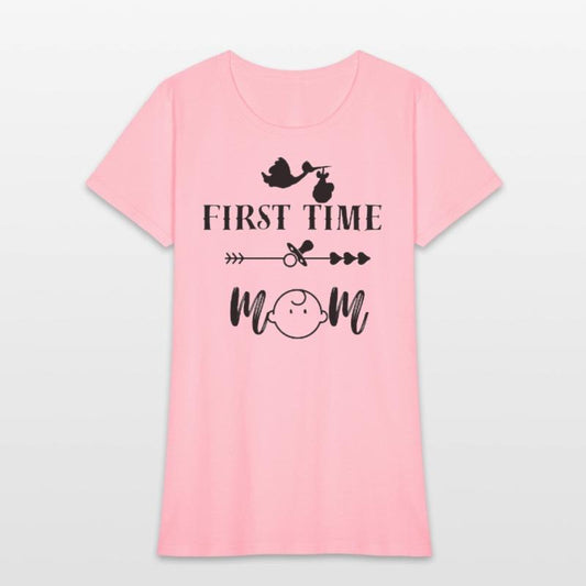 First Time Mom - Motherhood Experience