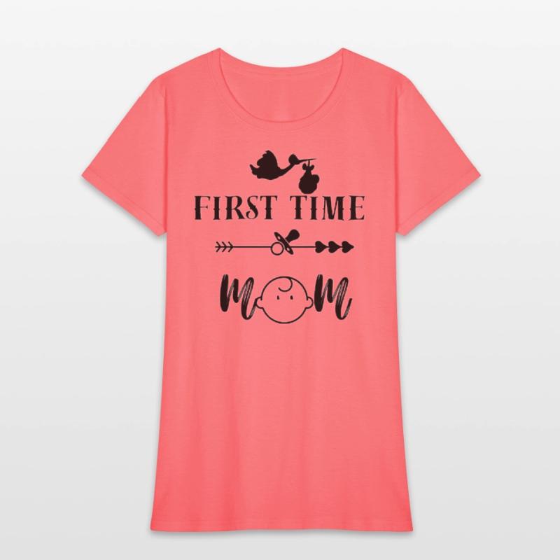 First Time Mom - Motherhood Experience