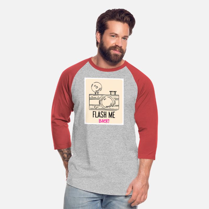 Flash Me Back Retro Camera