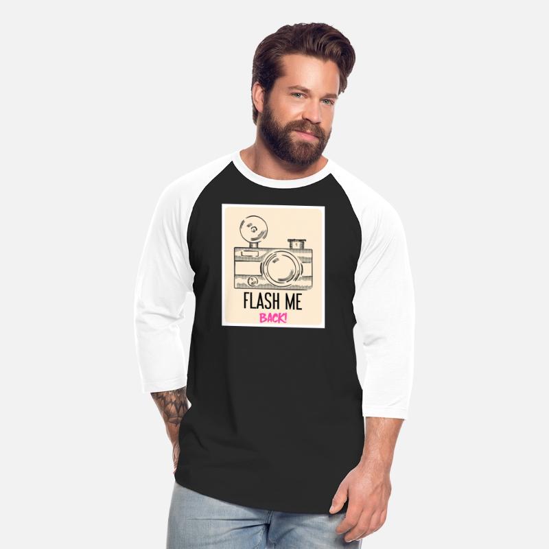 Flash Me Back Retro Camera