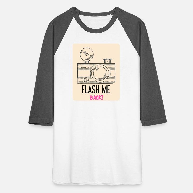 Flash Me Back Retro Camera