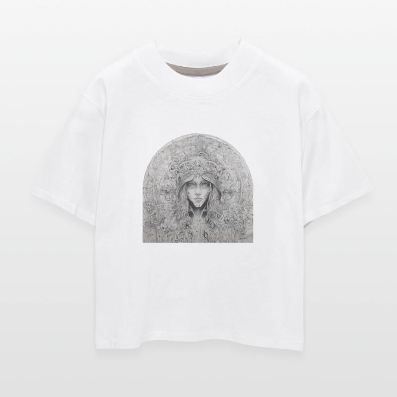 Floral Revival: Ethereal Beauty