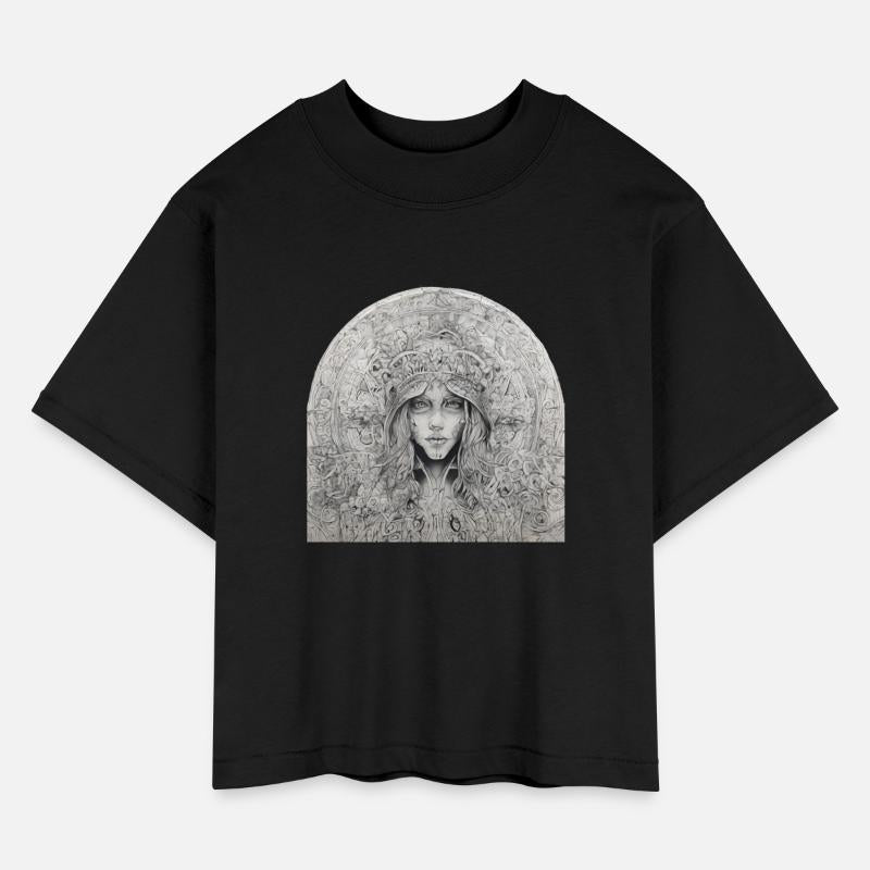 Floral Revival: Ethereal Beauty