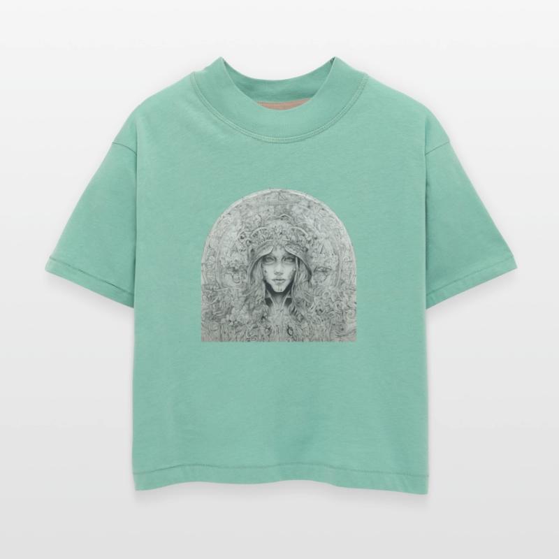 Floral Revival: Ethereal Beauty