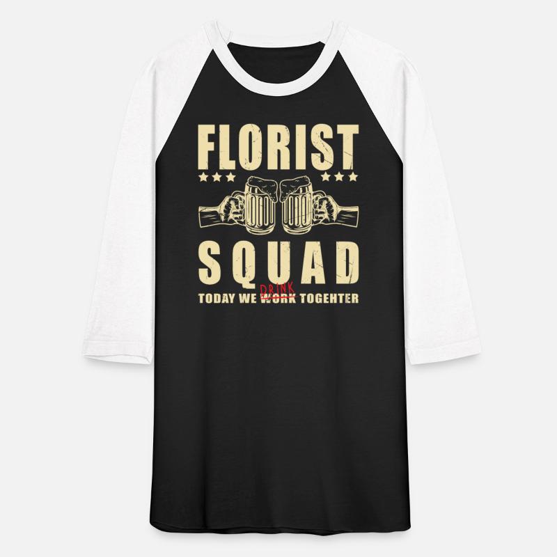 Florist Party Crew | Florist Squad