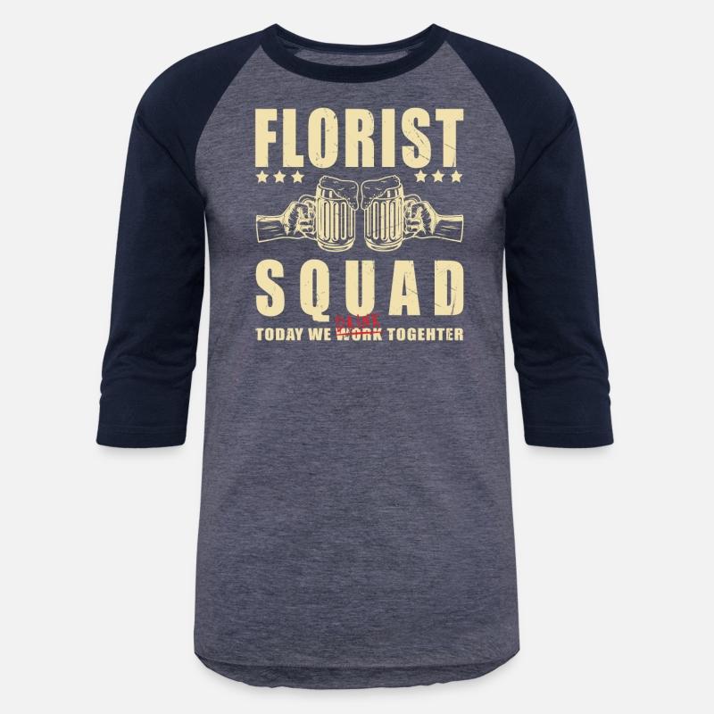 Florist Party Crew | Florist Squad