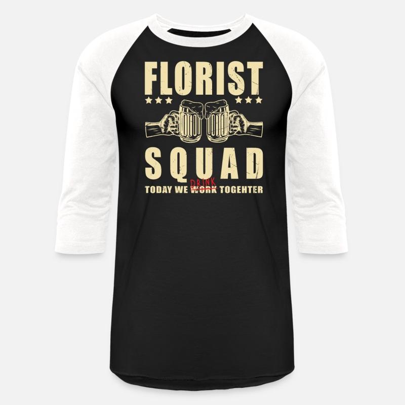 Florist Party Crew | Florist Squad