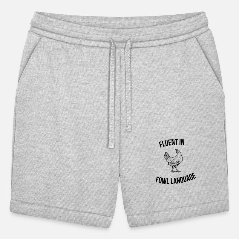 Fluent in Fowl Language