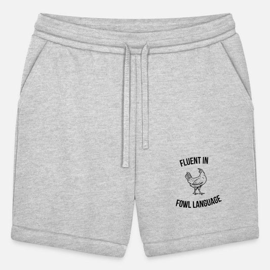 Fluent in Fowl Language