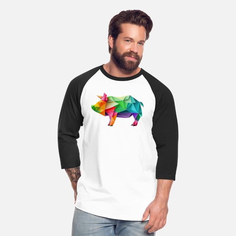 Folding Fun: Origami Pig