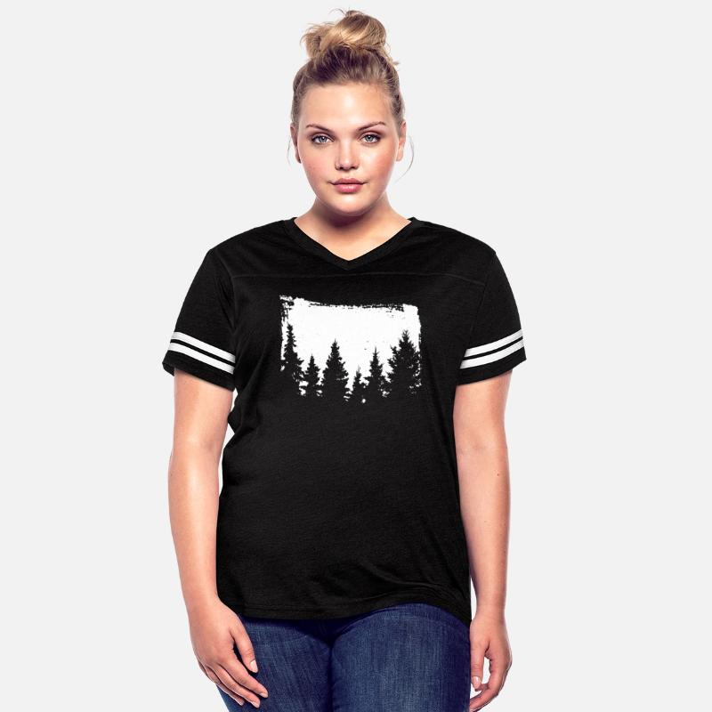 Forest - Organic Cotton T-Shirt Nature