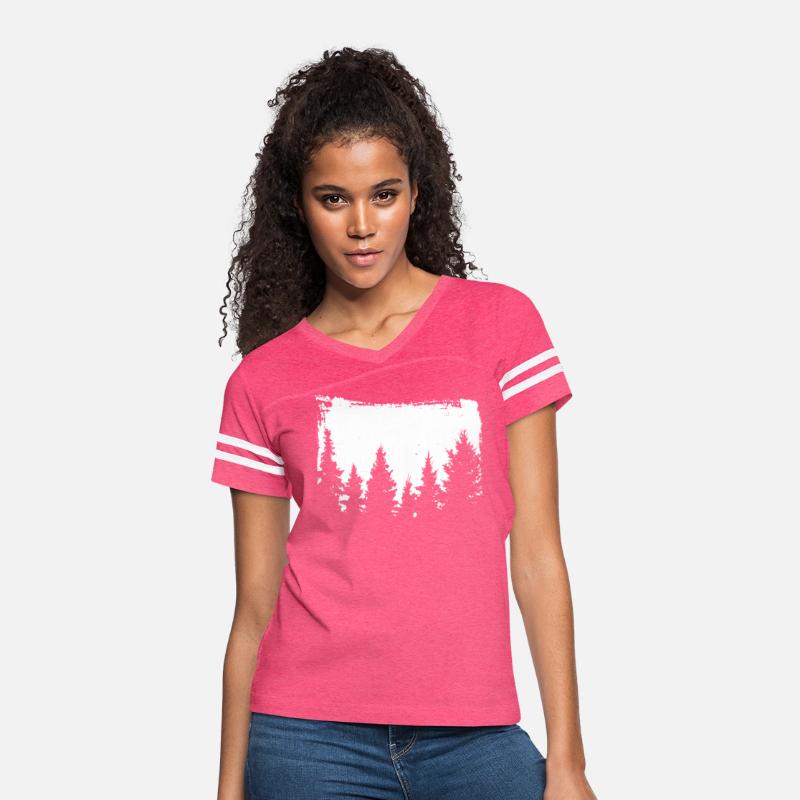 Forest - Organic Cotton T-Shirt Nature