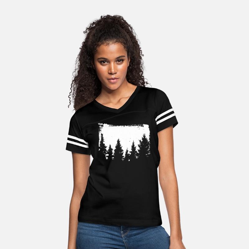 Forest - Organic Cotton T-Shirt Nature