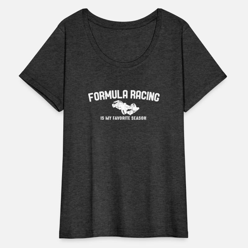 Formula Racing Favorite Season