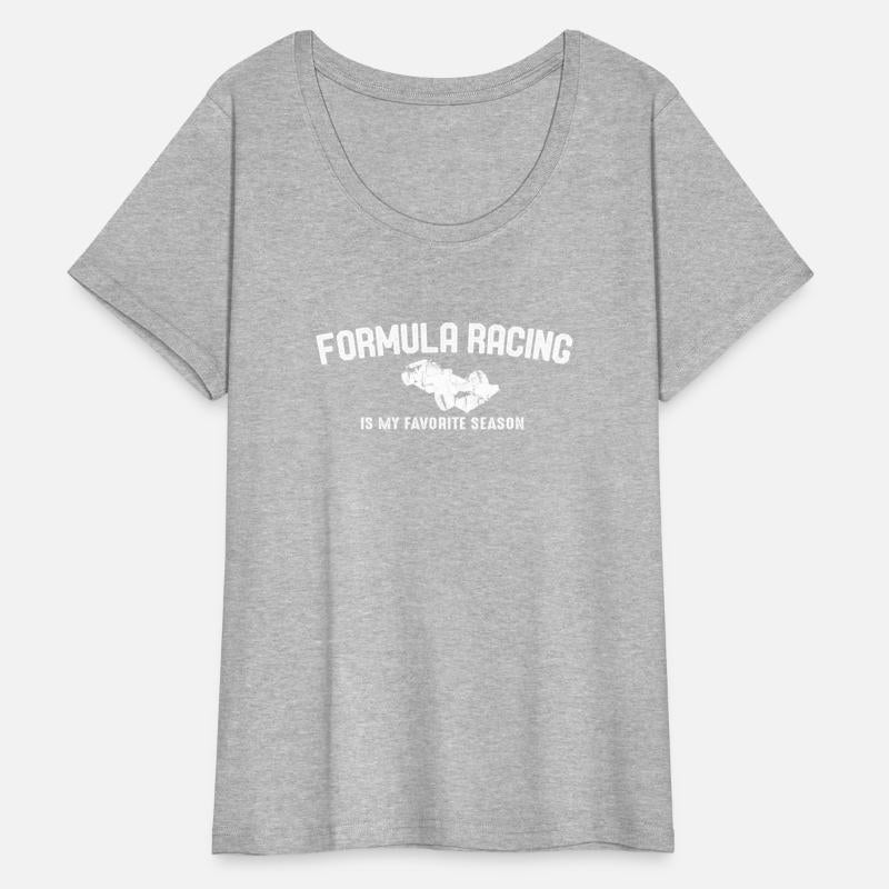 Formula Racing Favorite Season