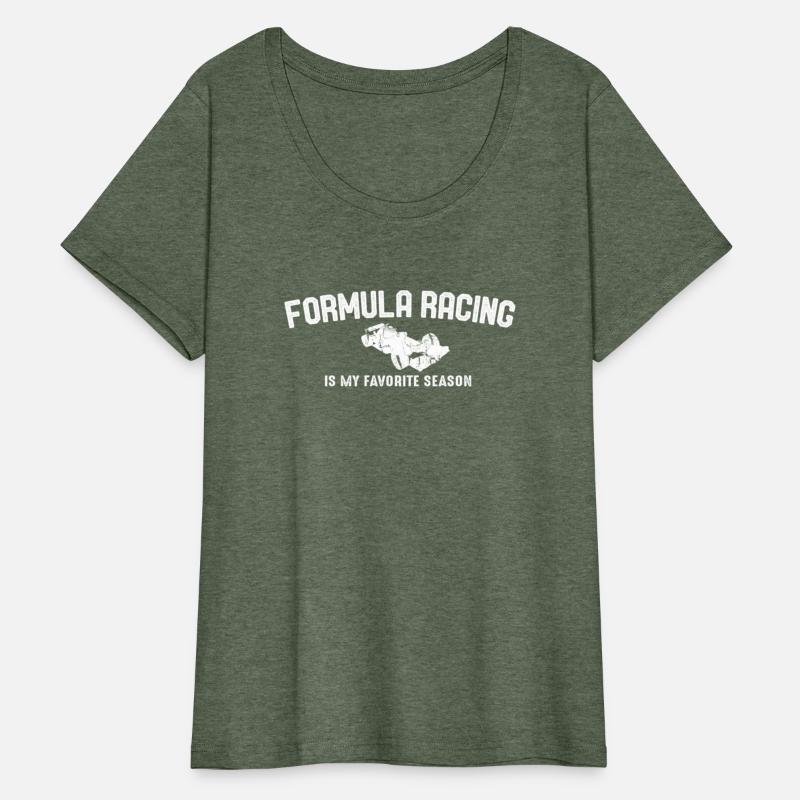 Formula Racing Favorite Season