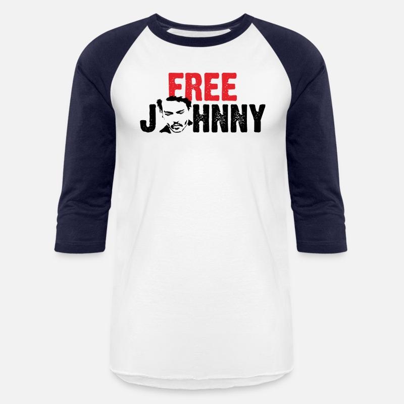 FREE JOHNNY AMBER COURT