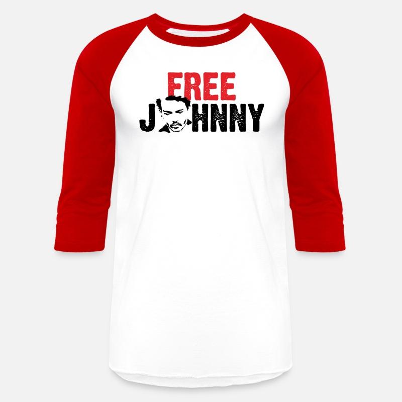 FREE JOHNNY AMBER COURT