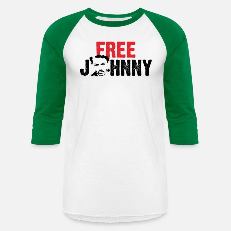 FREE JOHNNY AMBER COURT