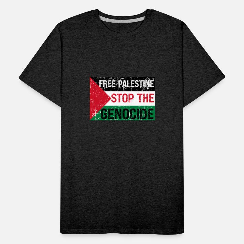 Free Palestine Stop The Genocide