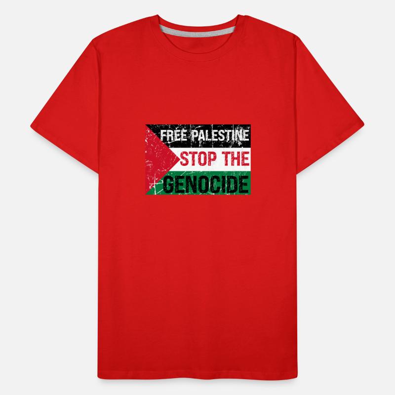 Free Palestine Stop The Genocide