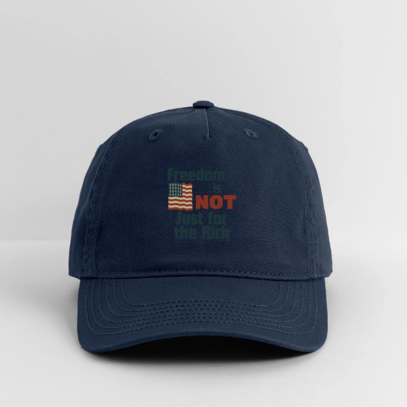 Freedom Is NOT Just for the Rich – Patriotic