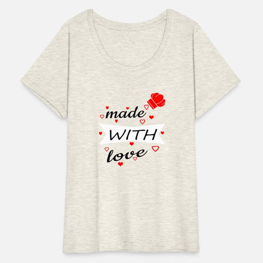 From the Heart of the Kitchen – Wholesome Cooking“