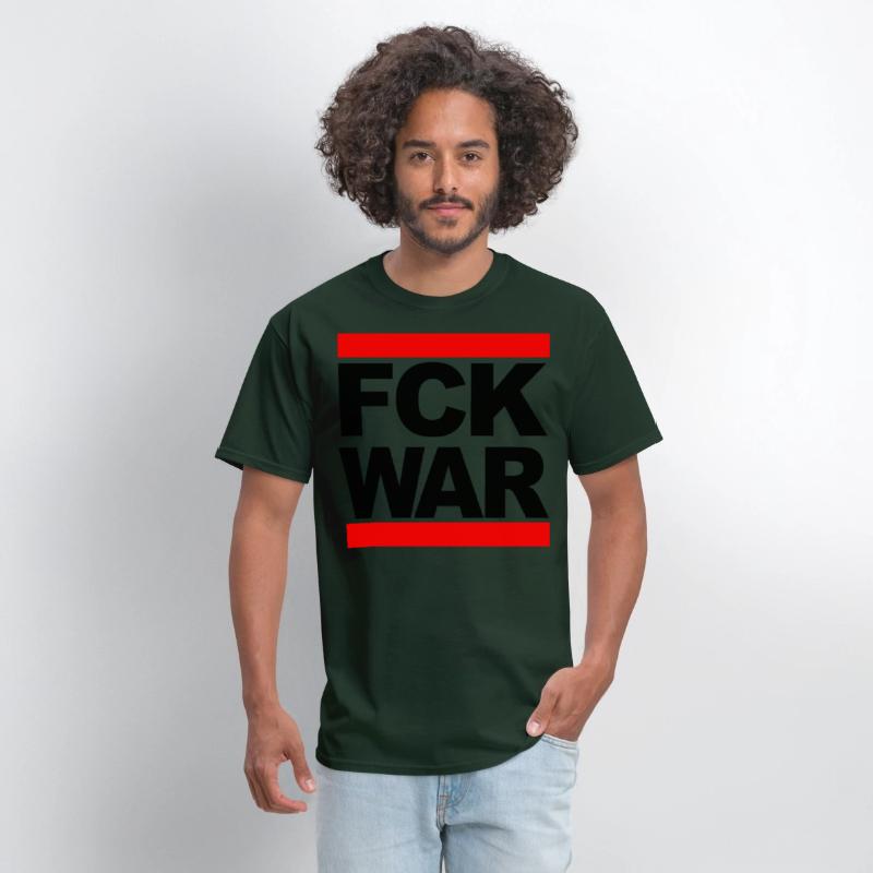 Fuck War!