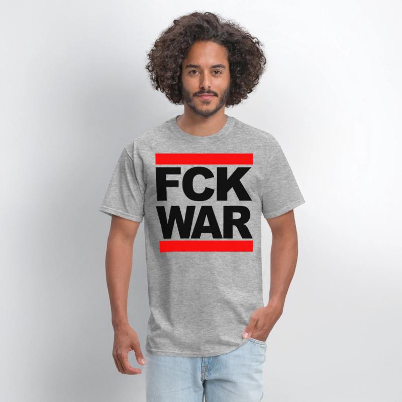 Fuck War!