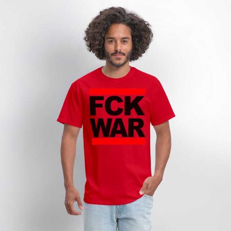 Fuck War!
