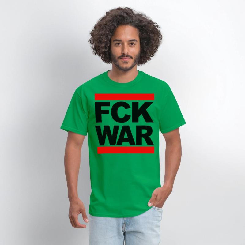 Fuck War!