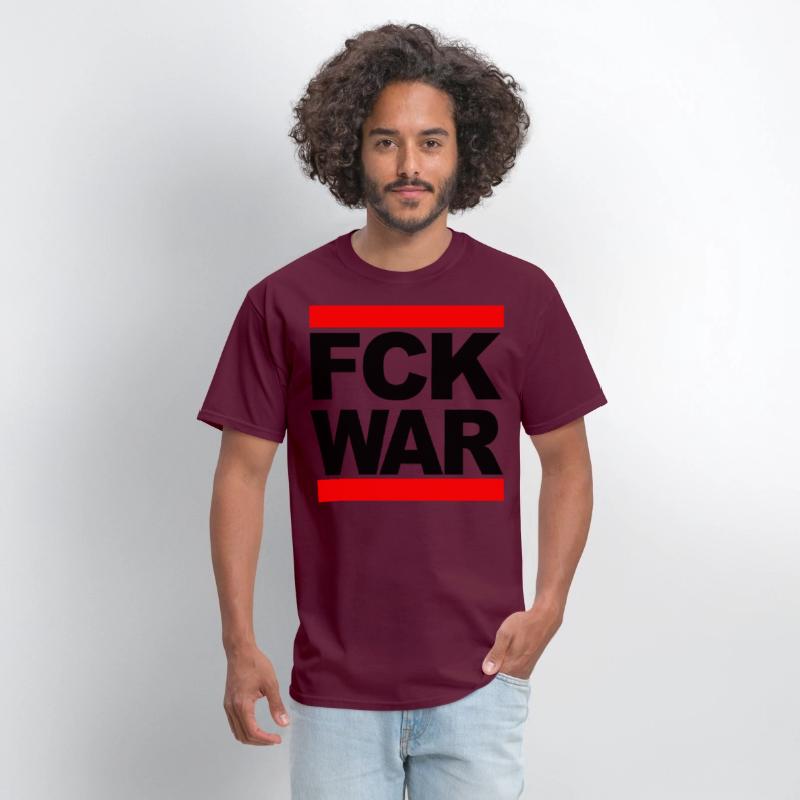 Fuck War!
