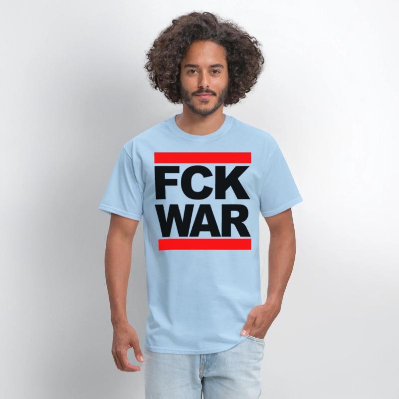 Fuck War!