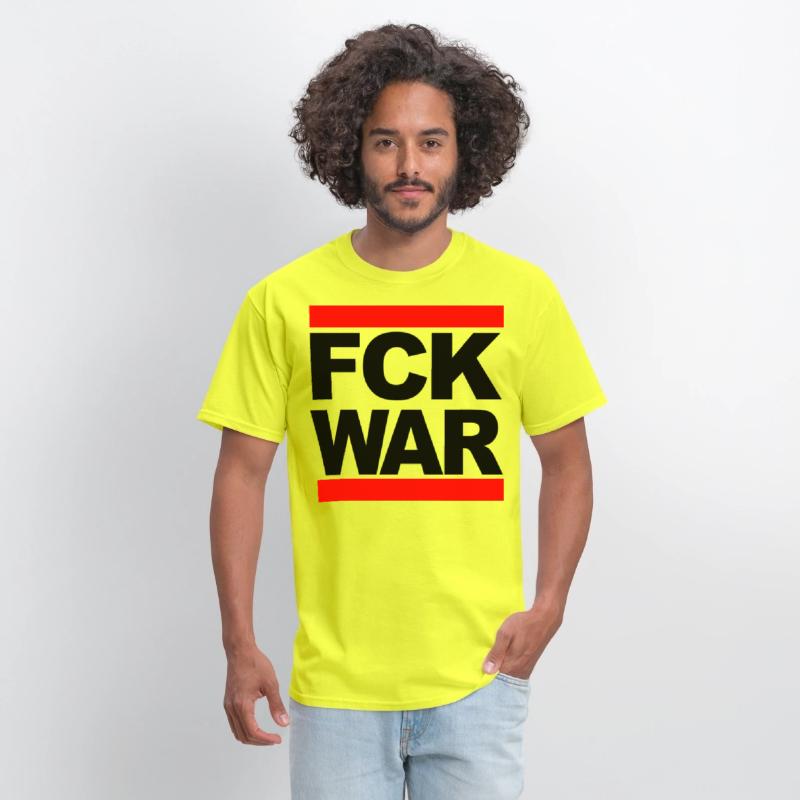 Fuck War!