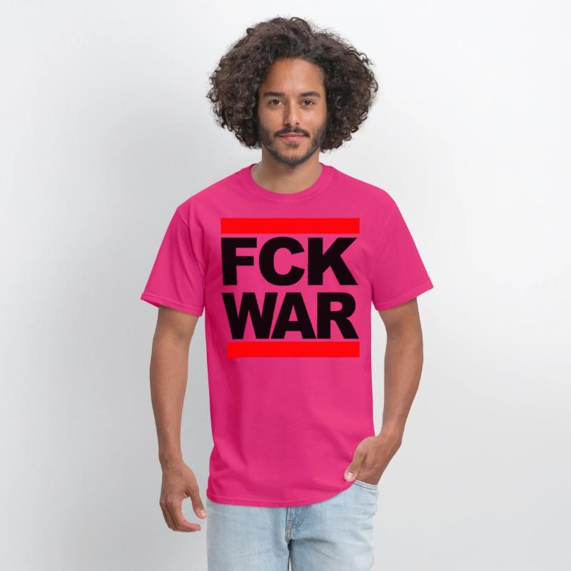 Fuck War!