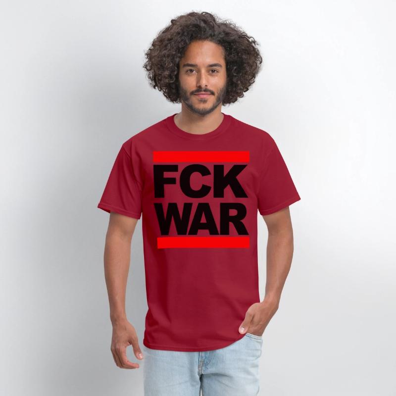 Fuck War!