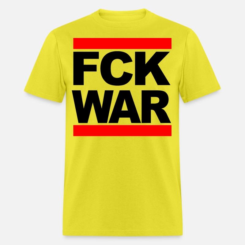 Fuck War!