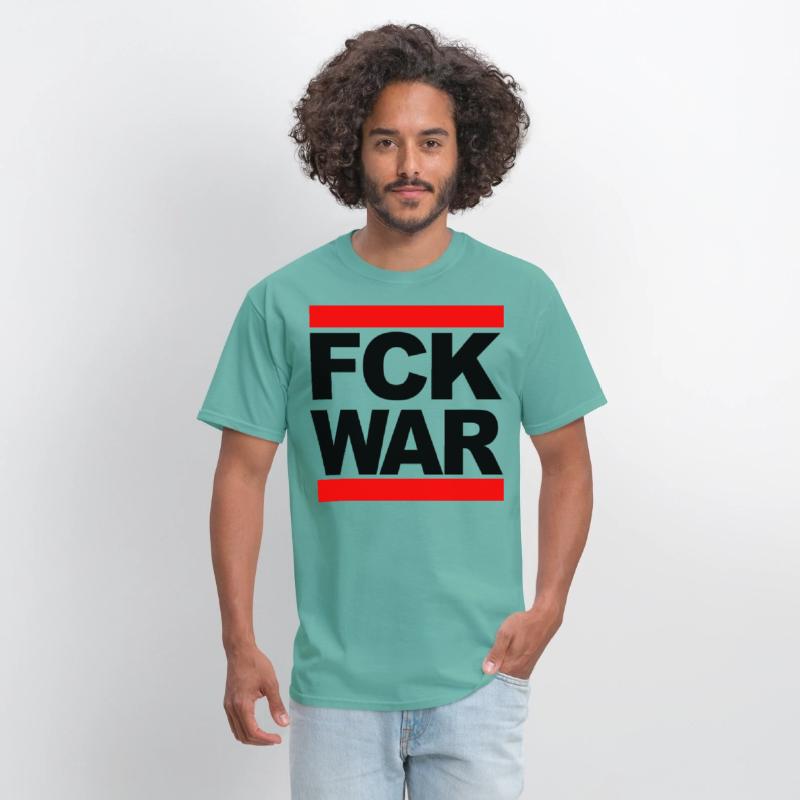 Fuck War!