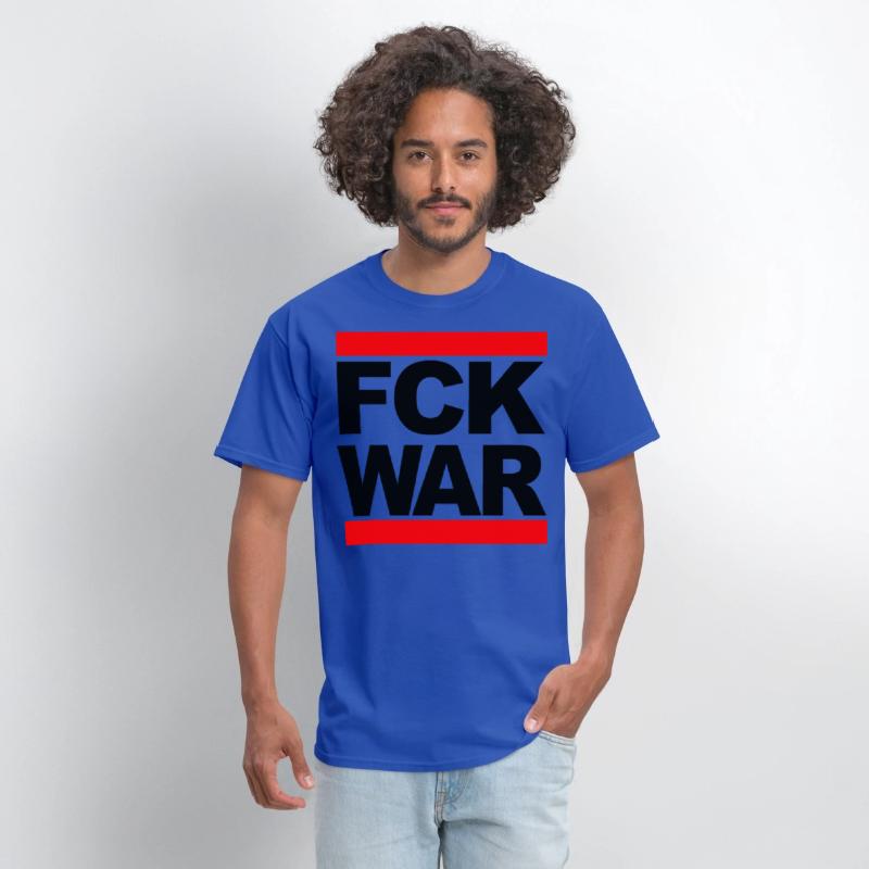 Fuck War!
