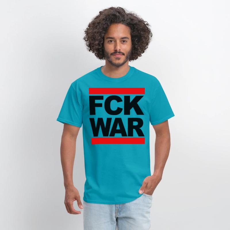 Fuck War!