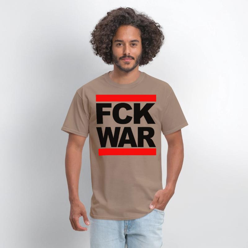 Fuck War!
