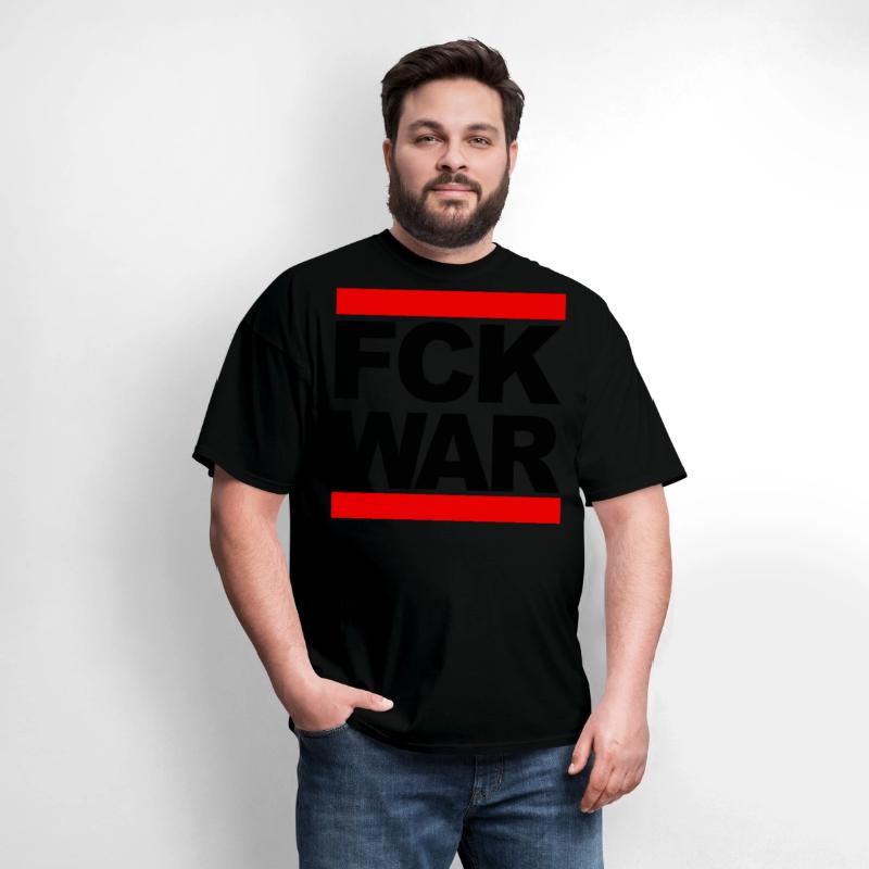 Fuck War!