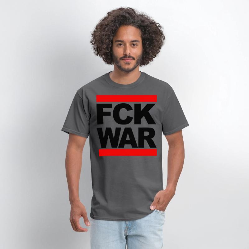 Fuck War!