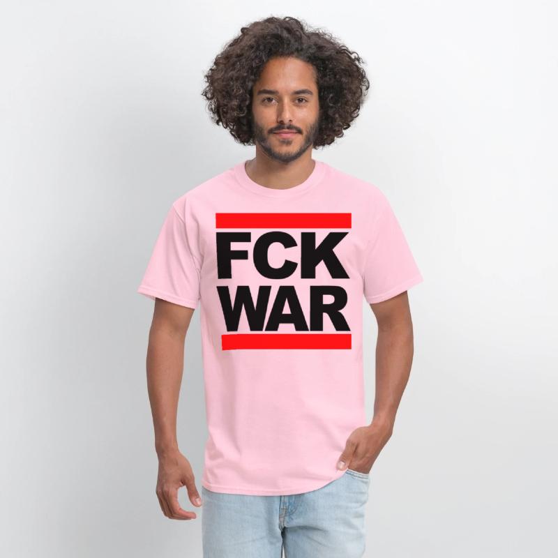 Fuck War!