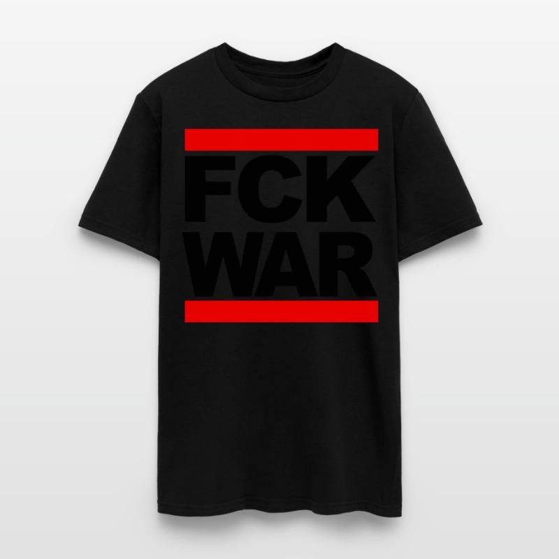 Fuck War!